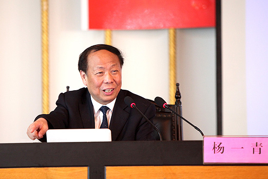 “金年會大講堂” 舉行首場家庭教育講座