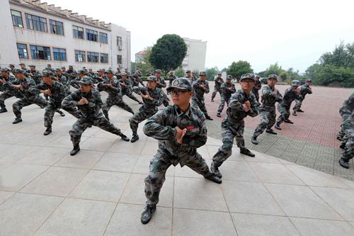 陳愛蓮:總結過去,我們旗開得勝;正視現在,我們穩步前進;展望未來,我們豪情滿懷!