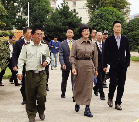 金年會野馬特訓:傳承企業文化,提升專業技能,強化軍事訓練,從優秀走向卓越!