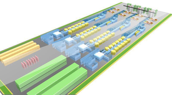 陳愛蓮:智能化是制造業轉型升級的必然趨勢
