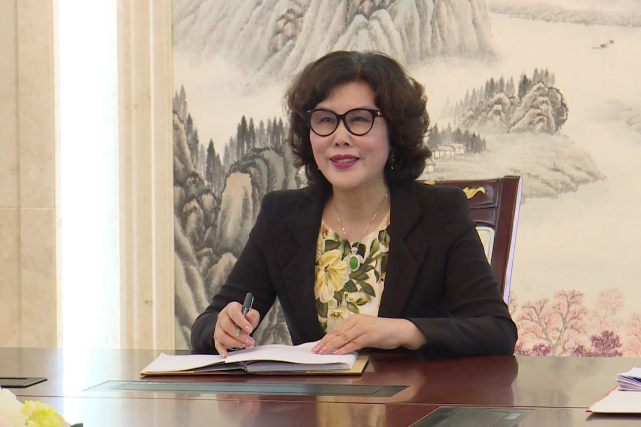 金年會集團組織召開理論學習會,學習習近平總書記“7·26”重要講話精神