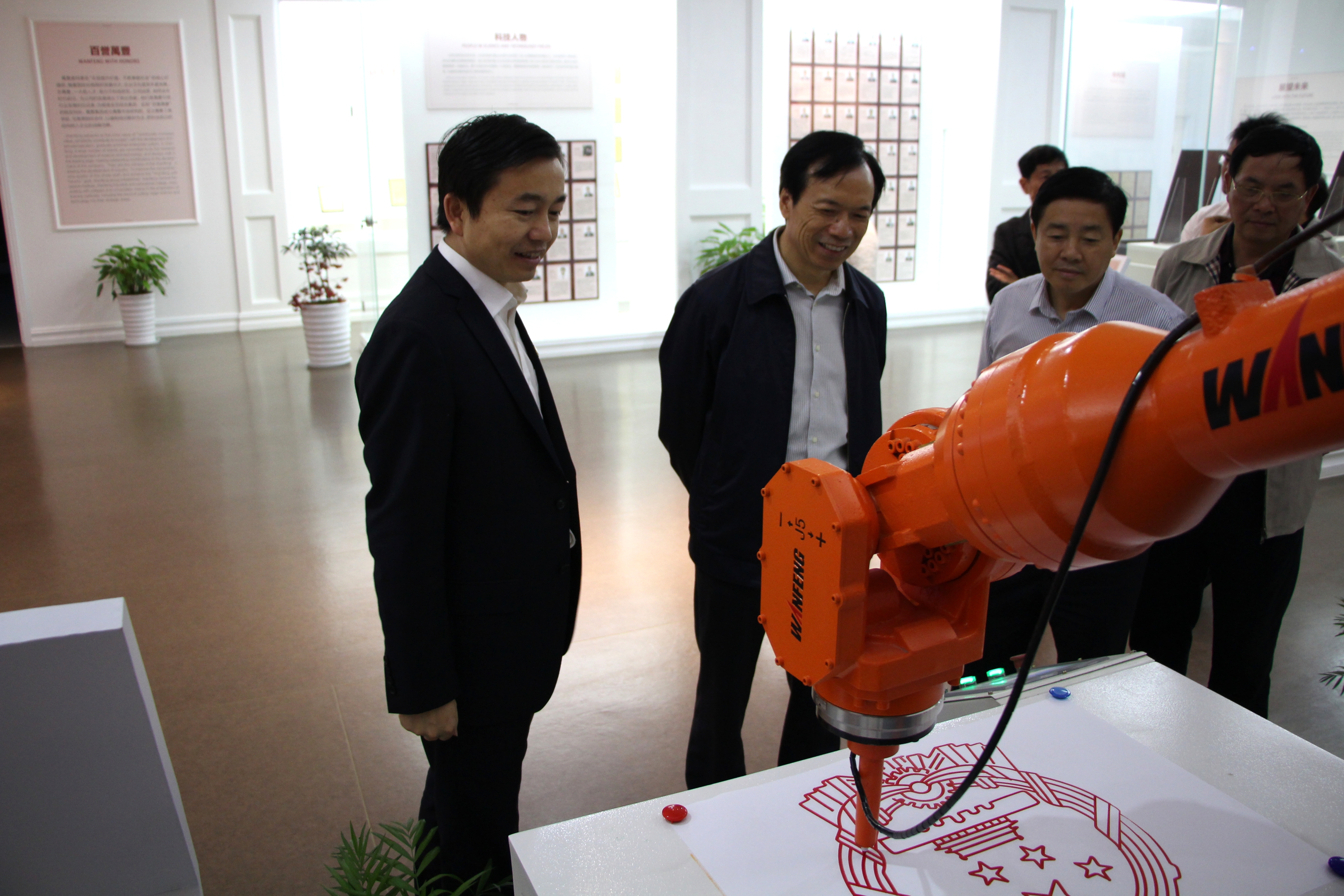 紹興市人大孫雲耀副主任一行莅臨金年會考察企業HTTP/1.1 401 Access Denied

發展情況