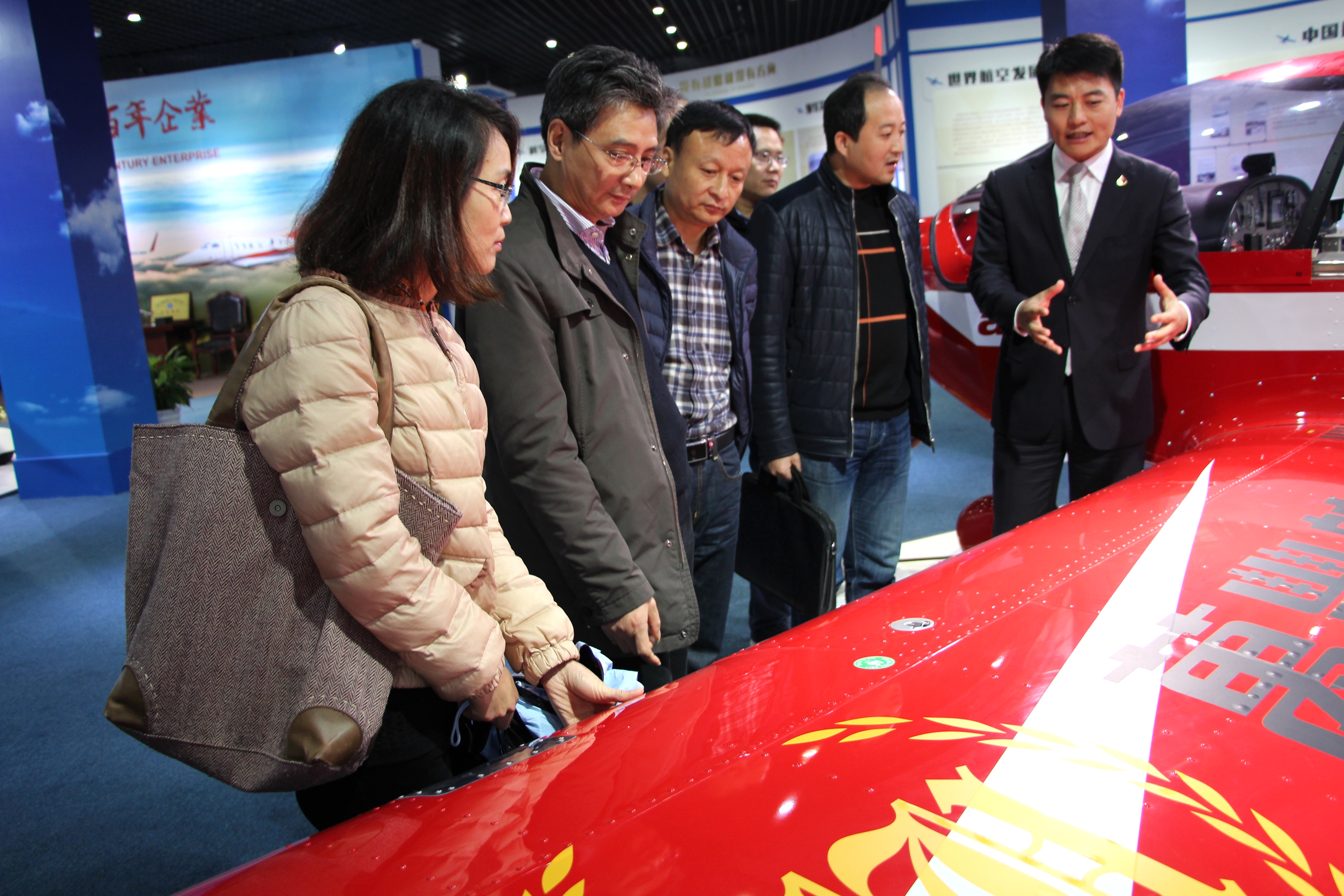 省總工會走進金年會集團調研督查工資集體協商工作