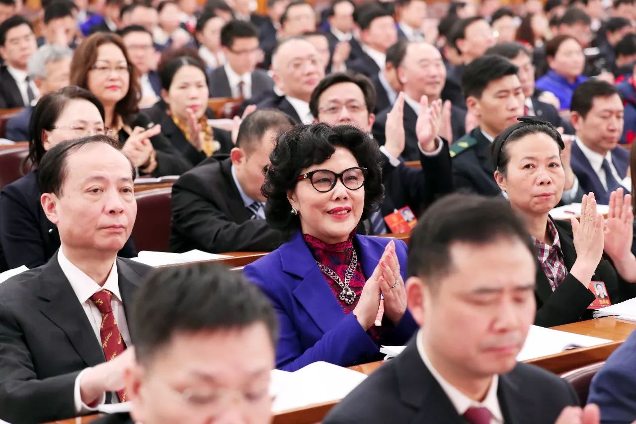 【媒體聚焦】肩負人民重托 履行職責使命