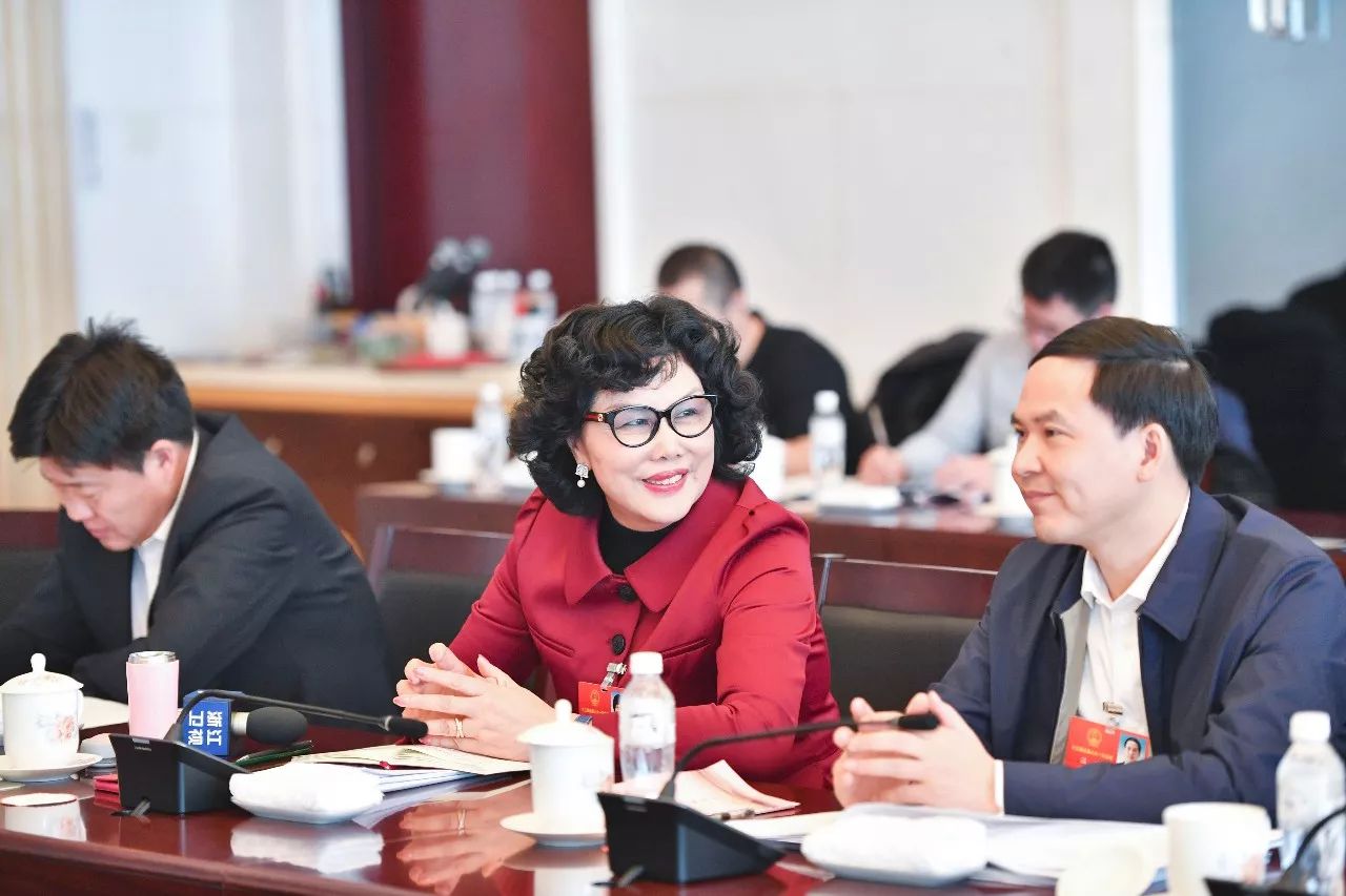 兩會新觀察:民營企業要有“國際範” 做更好的自己