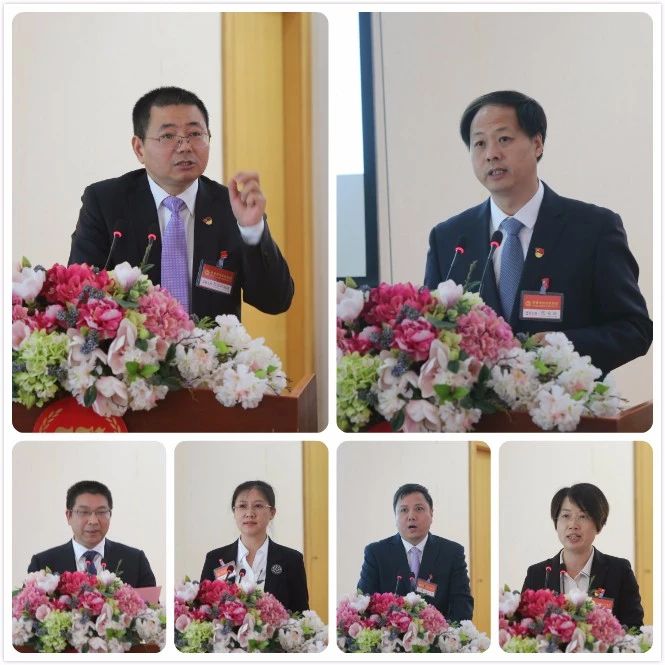 金年會控股集團召開四屆三次職工(會員)代表大會