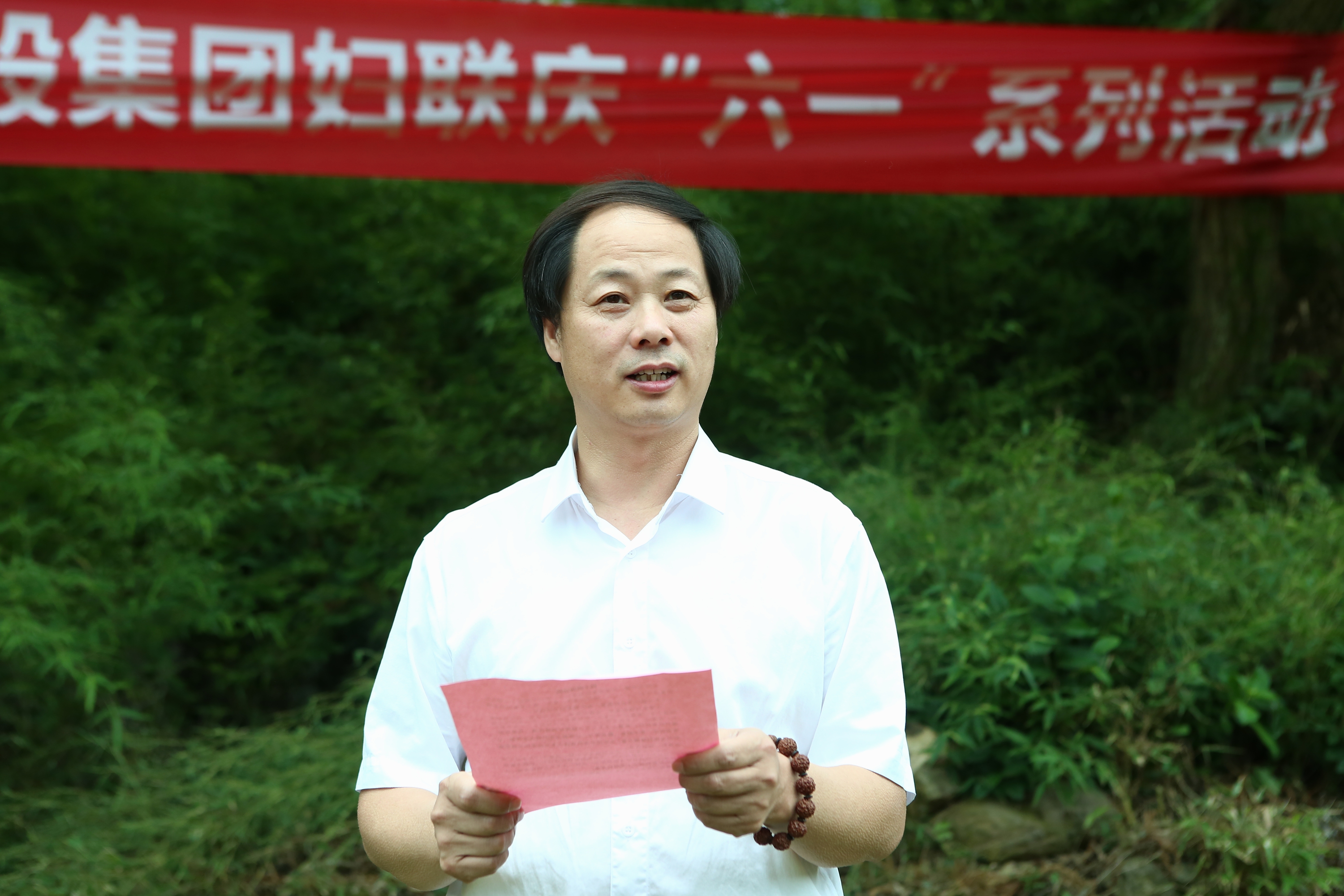 【快樂六一】“大手拉小手,金年會伴成長”金年會集團開展慶“六一”系列活動