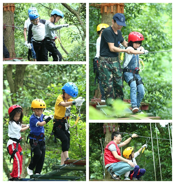 【快樂六一】“大手拉小手,金年會伴成長”金年會集團開展慶“六一”系列活動