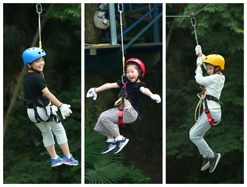 【快樂六一】“大手拉小手,金年會伴成長”金年會集團開展慶“六一”系列活動