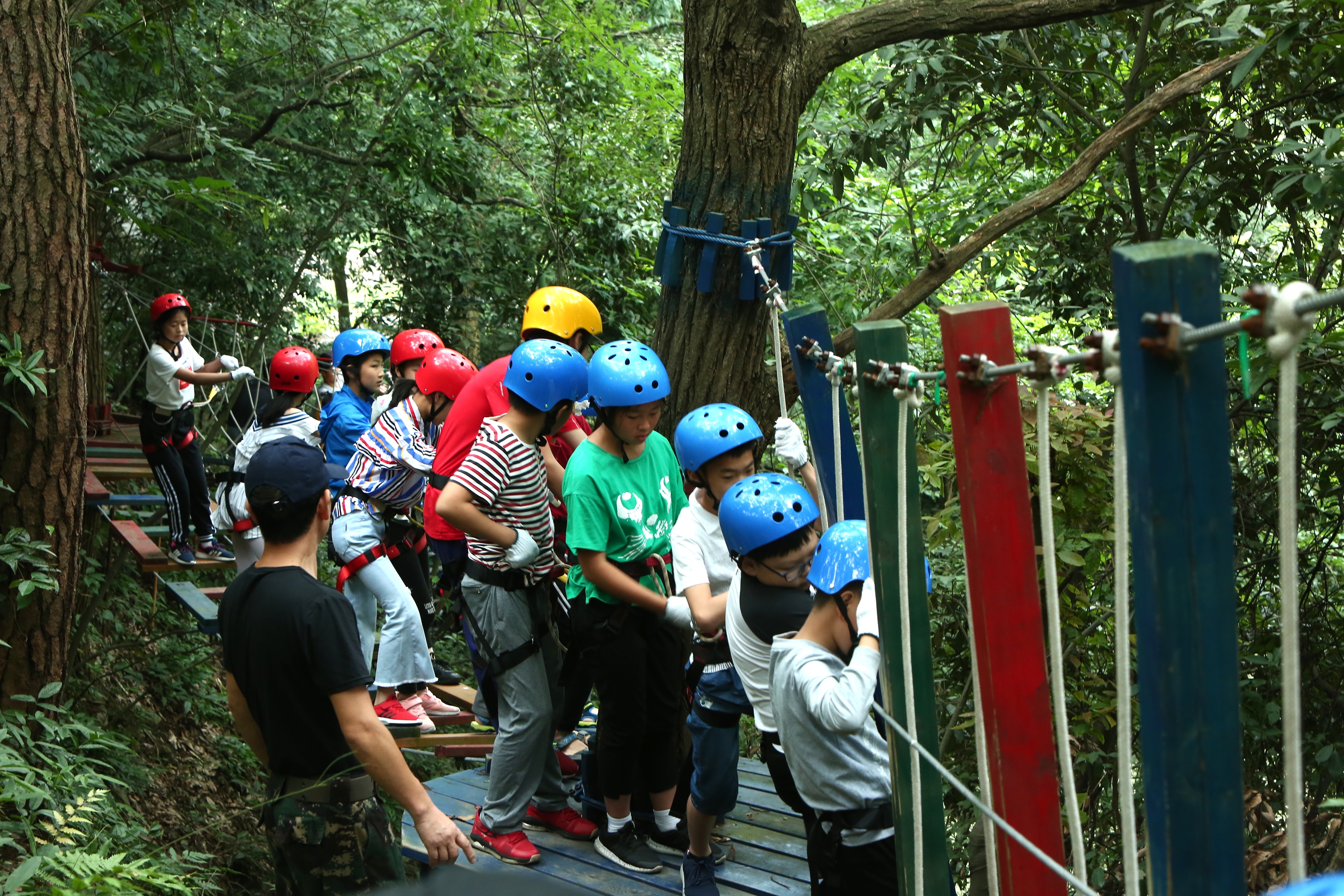 【快樂六一】“大手拉小手,金年會伴成長”金年會集團開展慶“六一”系列活動
