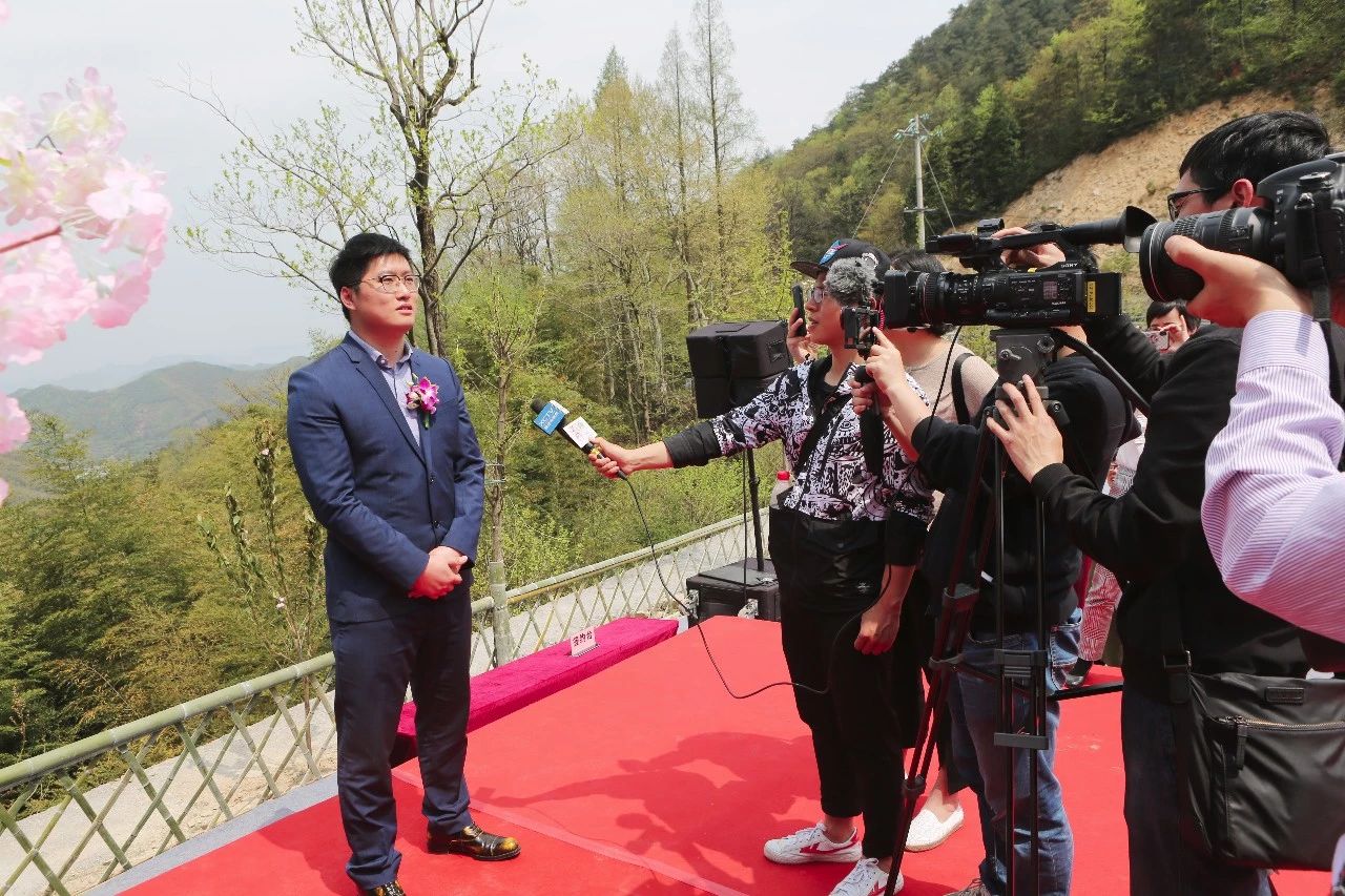 上善若水|金年會助力鄉村振興公益事業